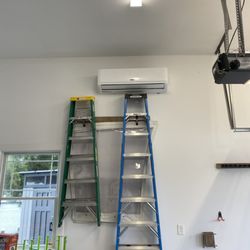 Air We Are Heating & Cooling