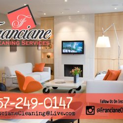 Franciane Cleaning - always doing our best