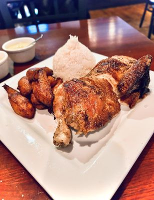 D'Candela Restaurant by null