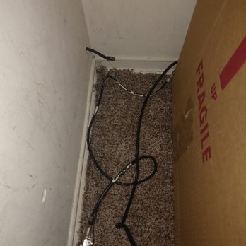 Xfinity Store by Comcast - Just found this in my hall closet. A connection to I'm not sure how many apartments - Internet Service Providers Near Me - Oakland, California Xfinity Store by Comcast - Just found this in my hall closet. A connection to I'm not sure how many apartments - Internet Service Providers Near Me - Oakland, California