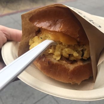 Eggslut - Fairfax. - Breakfast & Brunch Near Me - Los Angeles, California