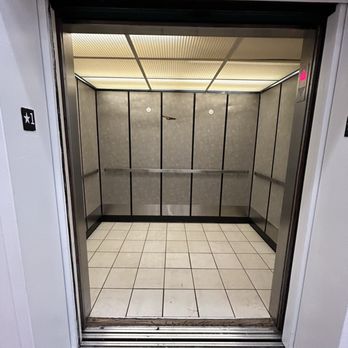 JCPenney - JCPenney St. Clair Square Elevator - Department Stores Near Me - Fairview Heights, Illinois JCPenney - JCPenney St. Clair Square Elevator - Department Stores Near Me - Fairview Heights, Illinois