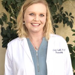 Aloe Dermatology - Erin Call PA-C