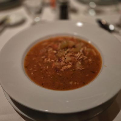 Gallagher’s Steakhouse NYC by null Gallagher’s Steakhouse NYC by null