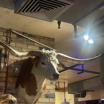 Pappasito's Cantina - Inside decor - Tex-Mex Near Me - Fort Worth, Texas