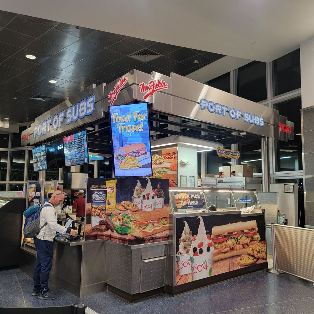 Mrs Fields Near Me Experience at Your Fingertips