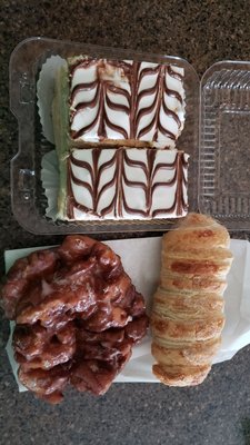 Bartz Bakery by null