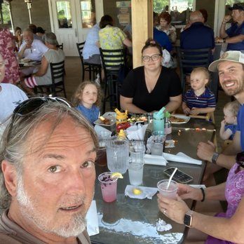 Captain Jack's - Seating - American Near Me - Naples, Maine