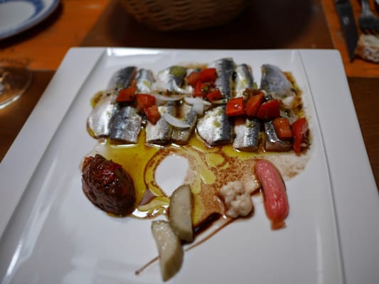 Ma Cuisine by null
