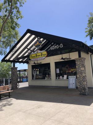 Angry Petes Pizza Santee Lakes by null