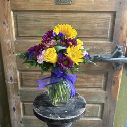 Ramelle's Florist