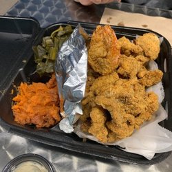 My Fish Stop Mississippi Soul Fish