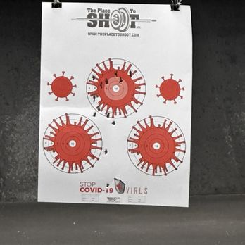 The Place To Shoot - My target - Gun/Rifle Ranges Near Me - Portland, Oregon The Place To Shoot - My target - Gun/Rifle Ranges Near Me - Portland, Oregon