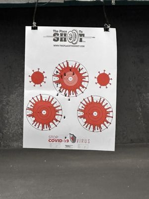 The Place To Shoot by null