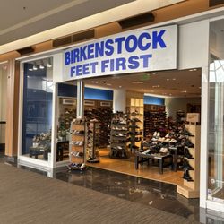 footlocker birkenstocks