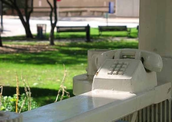 Zeidler Union Square Park by null