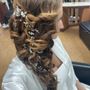 Patricia Vega "Hair & Makeup Studio"