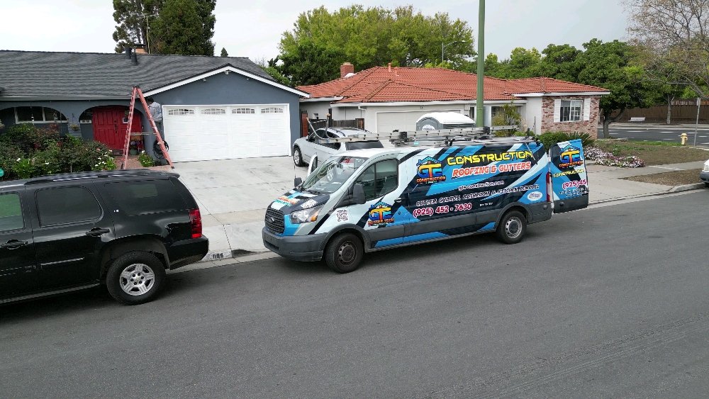 Slide of GTE Construction & Roofing 