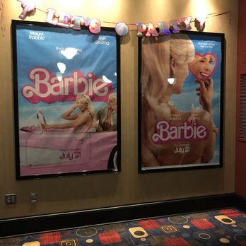 Phoenix Theatres Beacon Cinema - Cinema Near Me - Pittsfield, Massachusetts