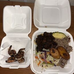 Oxtail