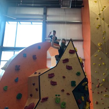 UBERGRIPPEN INDOOR CLIMBING CRAG - Updated February 2026 - 74 Photos