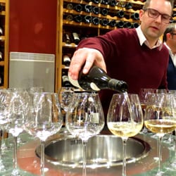 TrioVino - Soirée dégustation Bourgogne