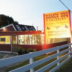 Ramos BBQ & Catering