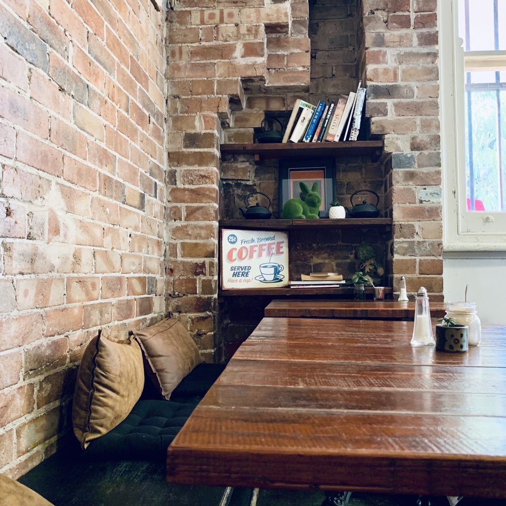 South End Cafe - Breakfast Nook - Cafes Near Me - Sydney, NSW South End Cafe - Breakfast Nook - Cafes Near Me - Sydney, NSW