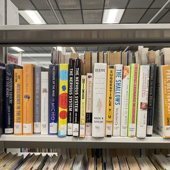 Simi Valley Public Library - Libraries Near Me - Simi Valley, California Simi Valley Public Library - Libraries Near Me - Simi Valley, California