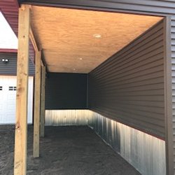 Forefront Garages and More