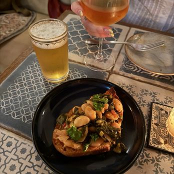Al-Andalus - Tapas Bars Near Me - New York, New York Al-Andalus - Tapas Bars Near Me - New York, New York