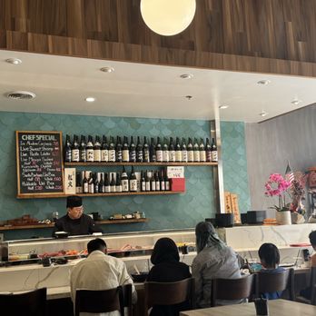 Kiyo Sushi & Sake - Japanese Near Me - Irvine, California Kiyo Sushi & Sake - Japanese Near Me - Irvine, California