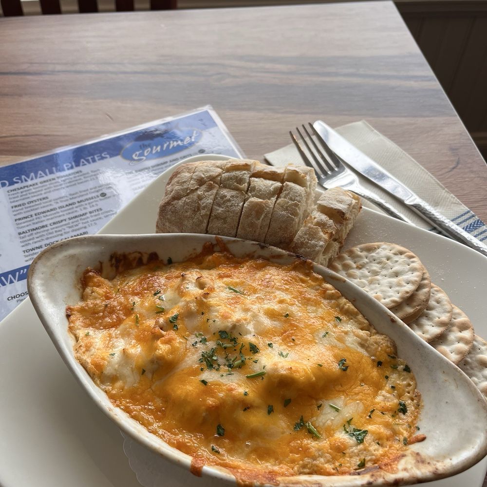 Catonsville Gourmet - Crab & Lobster Dip - Seafood Near Me - Catonsville, Maryland Catonsville Gourmet - Crab & Lobster Dip - Seafood Near Me - Catonsville, Maryland