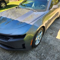Precision Paint & Body