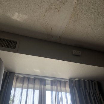 Residence Inn by Marriott Deptford - Water stain in the bridal suite - Hotels Near Me - Deptford, New Jersey Residence Inn by Marriott Deptford - Water stain in the bridal suite - Hotels Near Me - Deptford, New Jersey