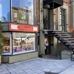 Exterior photo of Divine Chocolatier - Montreal, Quebec Exterior photo of Divine Chocolatier - Montreal, Quebec