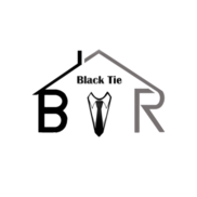 Slide of Black Tie Roofing and Construction