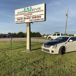 S&S Automotive