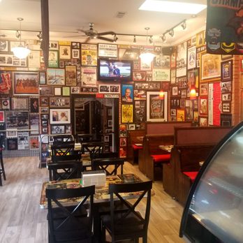 Railroad Bbq - Barbeque Near Me - Columbia, South Carolina