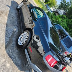 Easy Done Mobile Detailing - #fullservicewash #mobiledetailing contact me for full pricing.