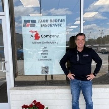 Farm Bureau Insurance - Home & Rental Insurance Near Me - Richmond, Michigan Farm Bureau Insurance - Home & Rental Insurance Near Me - Richmond, Michigan