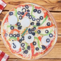 Pizza Society - Pizza The Office - food - Pizzería Near Me - Santiago, RM