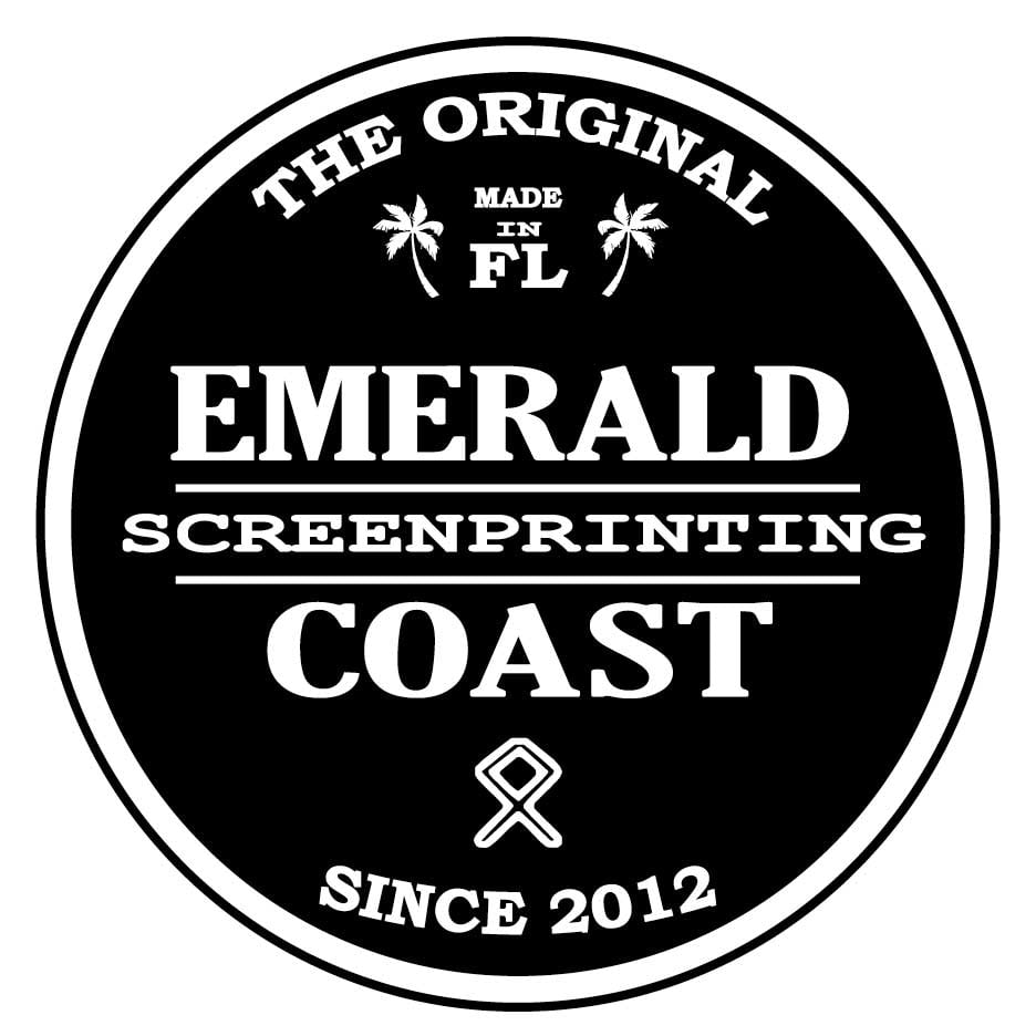 EMERALD COAST SCREEN PRINTING Updated October 2024 6331 Harvard Ct, Pensacola, Florida