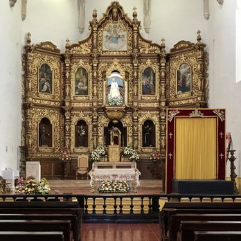 Convento San Antonio de Padua - Landmarks & Historical Buildings Near Me - Izamal, YUC