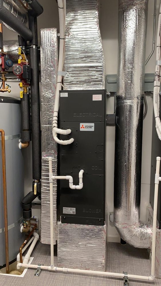 AG HEATING AND COOLING Updated August 2024 12 Photos San Jose