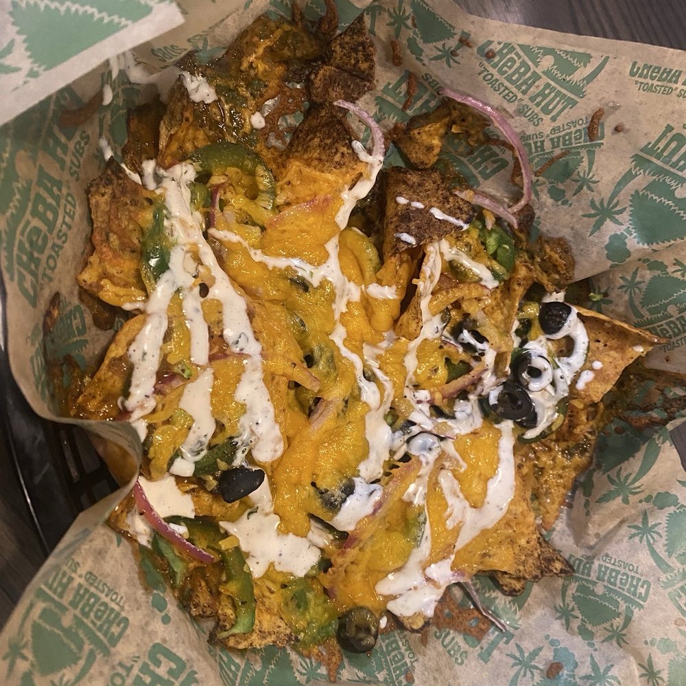 Cheba Hut "Toasted" Subs - Nachos - Sandwiches Near Me - Ontario, California Cheba Hut "Toasted" Subs - Nachos - Sandwiches Near Me - Ontario, California