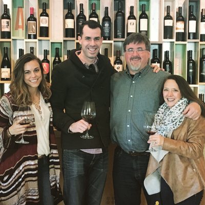 ACME Fine Wines by null