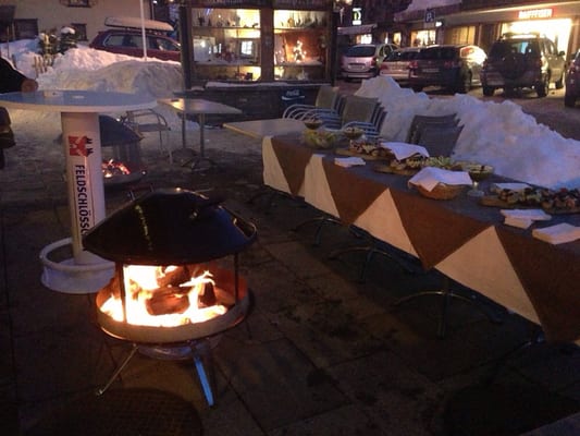 Auberge de la Poste by null