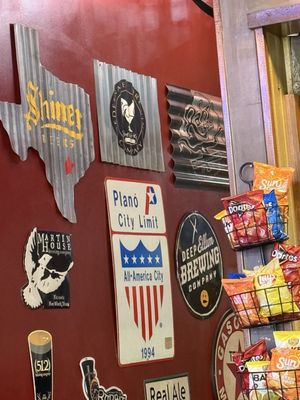 Lockhart Smokehouse by null