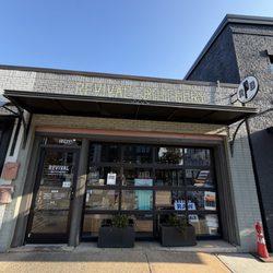 Revival Butchery